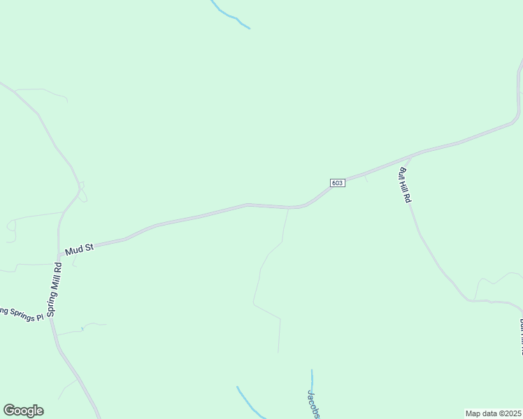 map of restaurants, bars, coffee shops, grocery stores, and more near 715 Mud Street in Concord