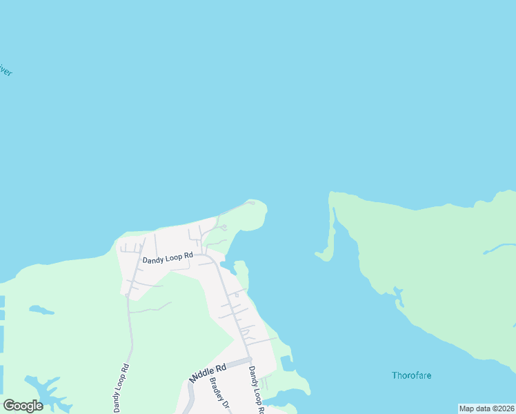 map of restaurants, bars, coffee shops, grocery stores, and more near 122 Sandbox Lane in Yorktown