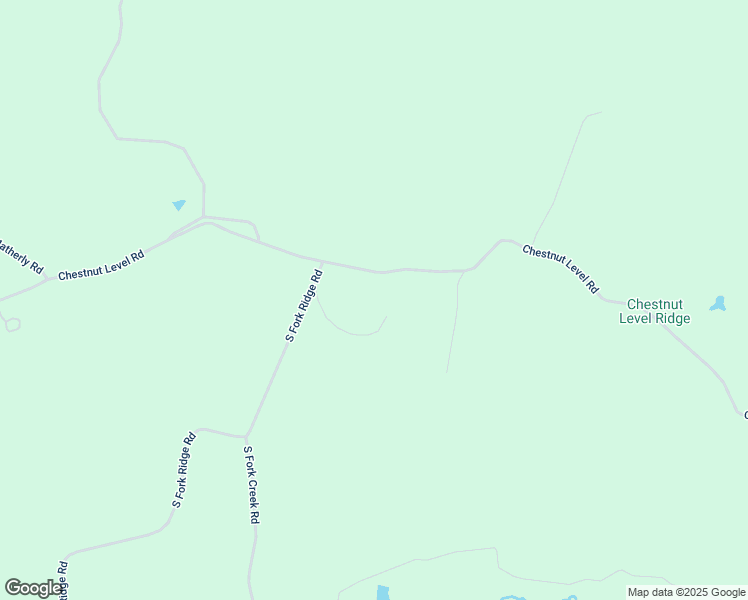 map of restaurants, bars, coffee shops, grocery stores, and more near 3646 Chestnut Level Road in Liberty