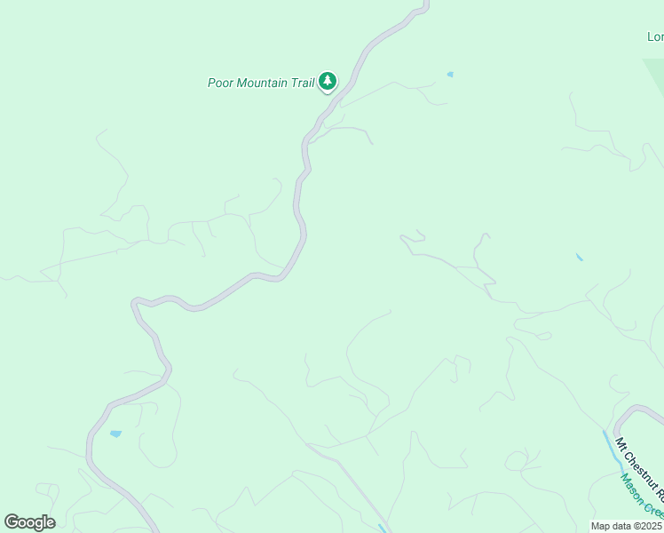 map of restaurants, bars, coffee shops, grocery stores, and more near 4660 Twelve Oclock Knob Road in Roanoke