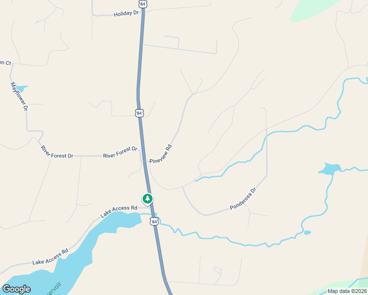 map of restaurants, bars, coffee shops, grocery stores, and more near 201 Pineview Drive in Pagosa Springs