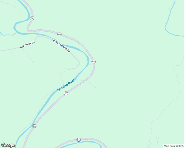 map of restaurants, bars, coffee shops, grocery stores, and more near Kentucky 66 in Oneida