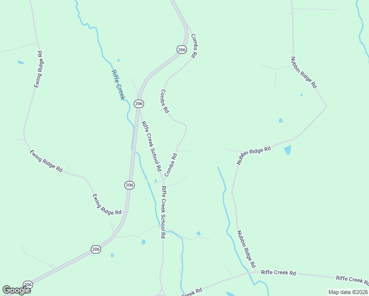 map of restaurants, bars, coffee shops, grocery stores, and more near 160 Combs Road in Dunnville