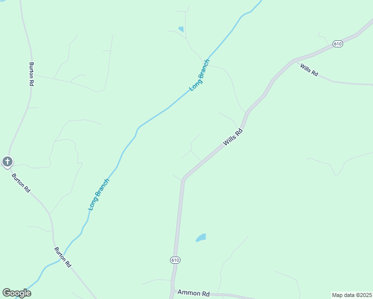 map of restaurants, bars, coffee shops, grocery stores, and more near 2080 Wills Road in Ford