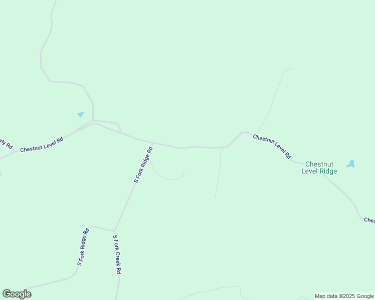 map of restaurants, bars, coffee shops, grocery stores, and more near 3646 Chestnut Level Road in Liberty