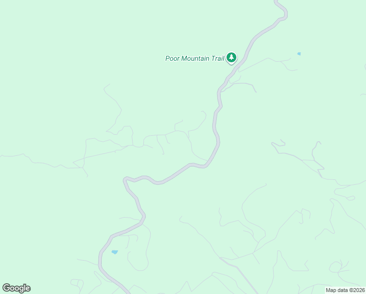 map of restaurants, bars, coffee shops, grocery stores, and more near 4714-4788 Wade Road in Roanoke