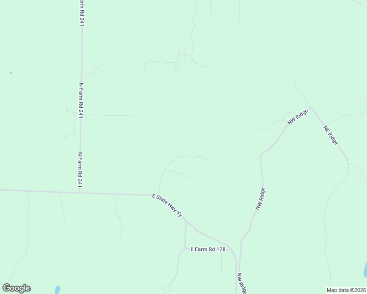 map of restaurants, bars, coffee shops, grocery stores, and more near 1777 North Hearthstone Lane in Strafford