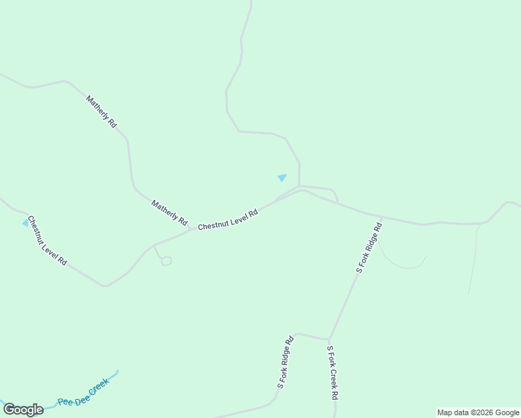 map of restaurants, bars, coffee shops, grocery stores, and more near Chestnut Level Road in Casey County