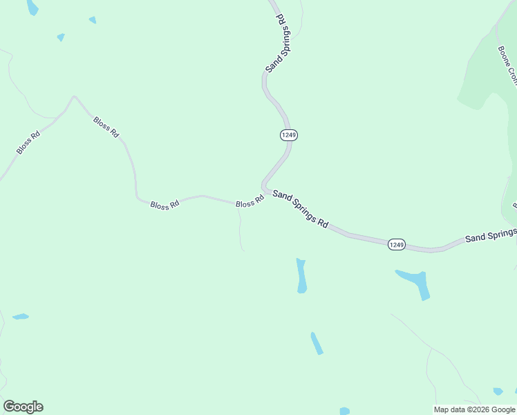 map of restaurants, bars, coffee shops, grocery stores, and more near 93 Bloss Road in Mount Vernon