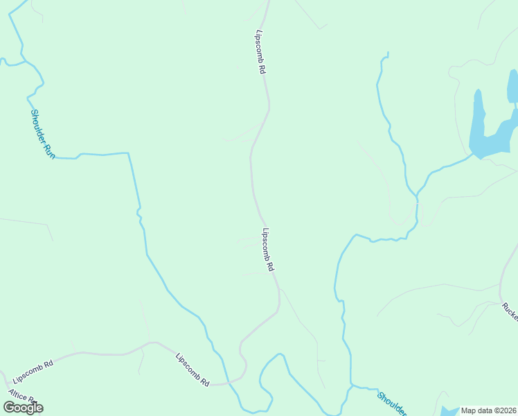 map of restaurants, bars, coffee shops, grocery stores, and more near 2177 Lipscomb Road in Moneta