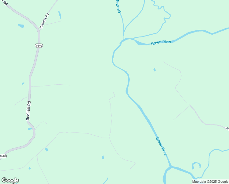 map of restaurants, bars, coffee shops, grocery stores, and more near 394 Hickory Lane in Dunnville