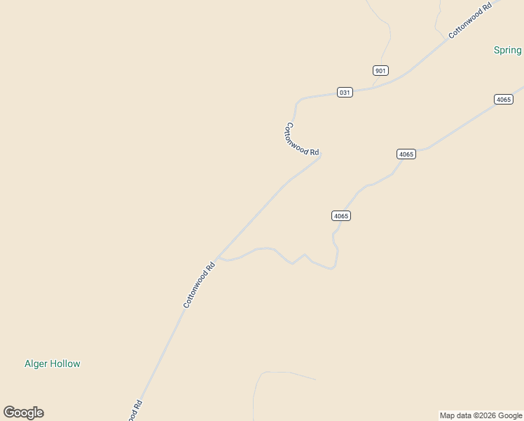 map of restaurants, bars, coffee shops, grocery stores, and more near Unnamed Road in St. George