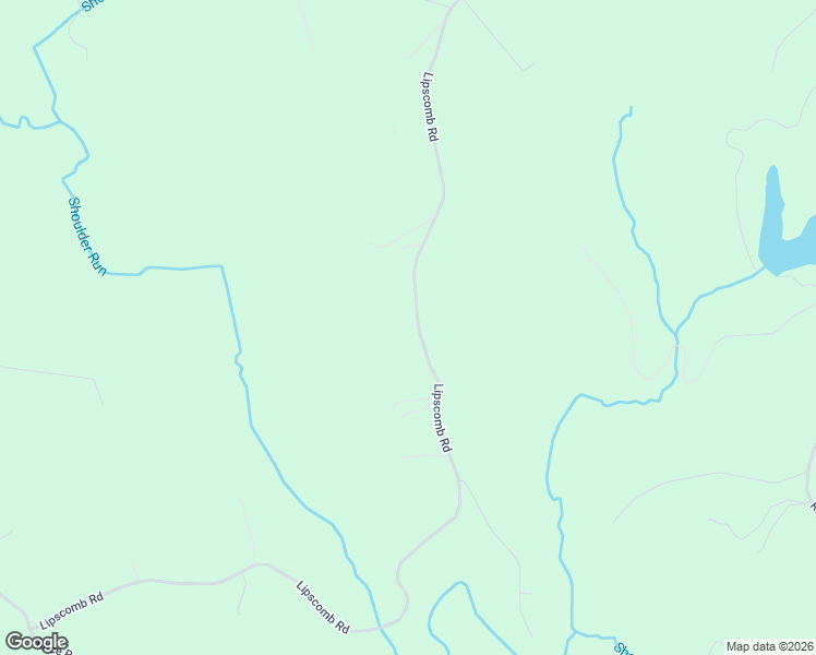 map of restaurants, bars, coffee shops, grocery stores, and more near 2177 Lipscomb Road in Moneta
