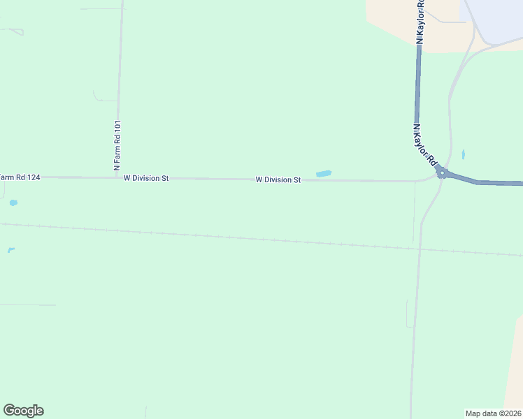 map of restaurants, bars, coffee shops, grocery stores, and more near 6310 West Farm Road 124 in Springfield