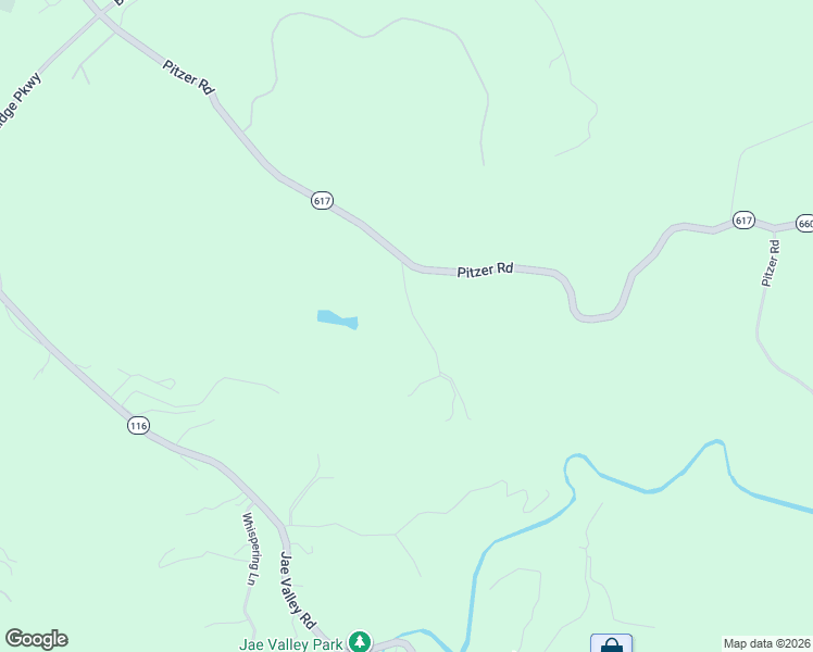 map of restaurants, bars, coffee shops, grocery stores, and more near 3801-3959 Saul Lane in Roanoke