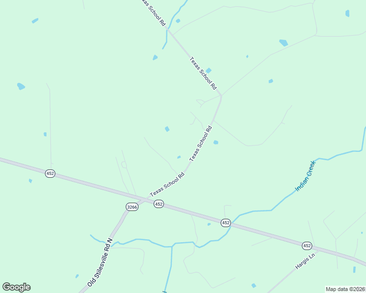 map of restaurants, bars, coffee shops, grocery stores, and more near 385 Texas School Road in Eubank