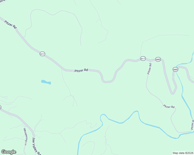 map of restaurants, bars, coffee shops, grocery stores, and more near 3983 Pitzer Rd in Roanoke