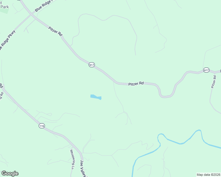 map of restaurants, bars, coffee shops, grocery stores, and more near 3801-3959 Saul Lane in Roanoke
