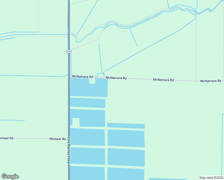 map of restaurants, bars, coffee shops, grocery stores, and more near in Merced