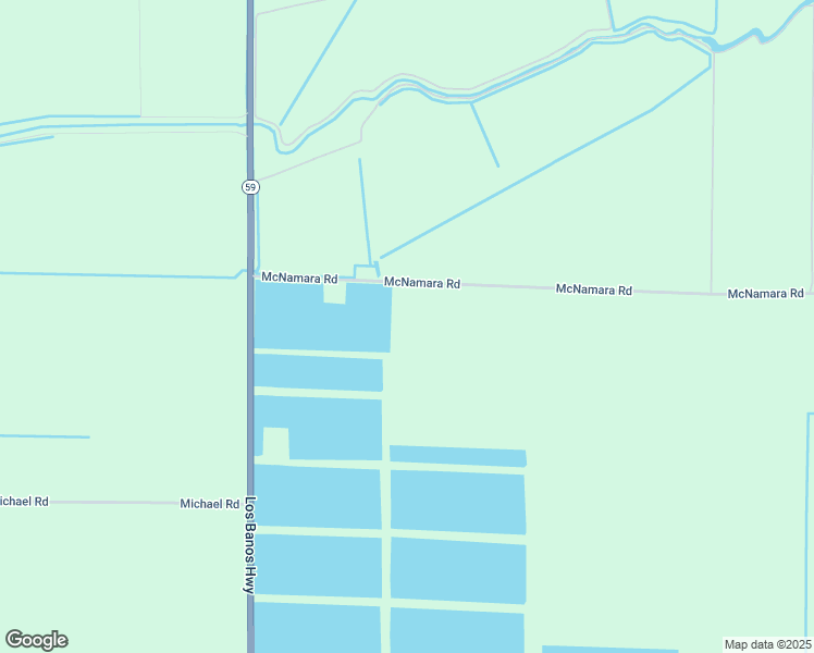 map of restaurants, bars, coffee shops, grocery stores, and more near 441 Petunia Court in Merced