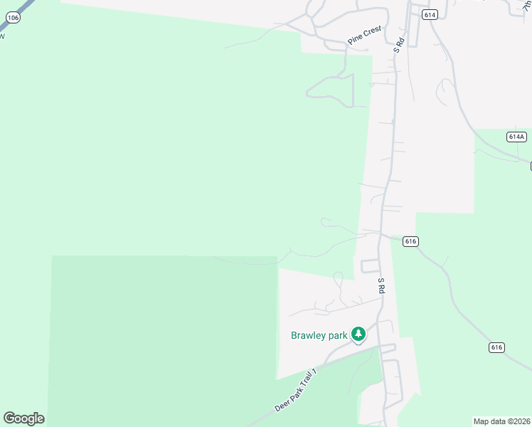 map of restaurants, bars, coffee shops, grocery stores, and more near in Ellington