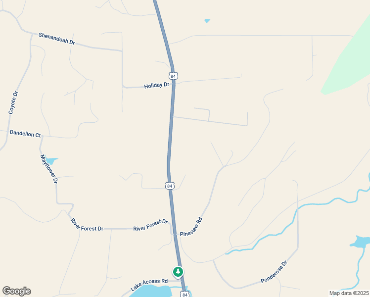 map of restaurants, bars, coffee shops, grocery stores, and more near 3000 U.S. 84 in Pagosa Springs