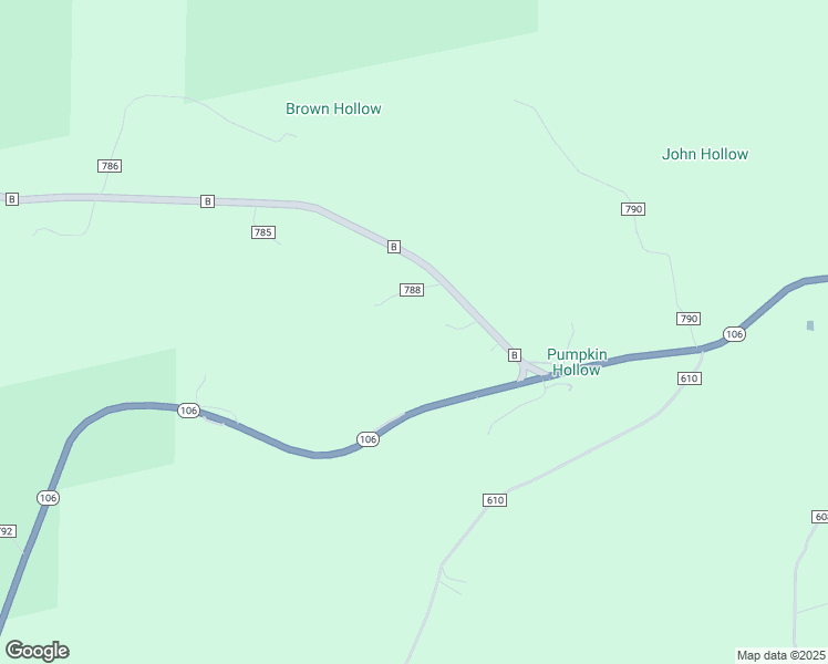map of restaurants, bars, coffee shops, grocery stores, and more near 62 County Road 789 in Ellington