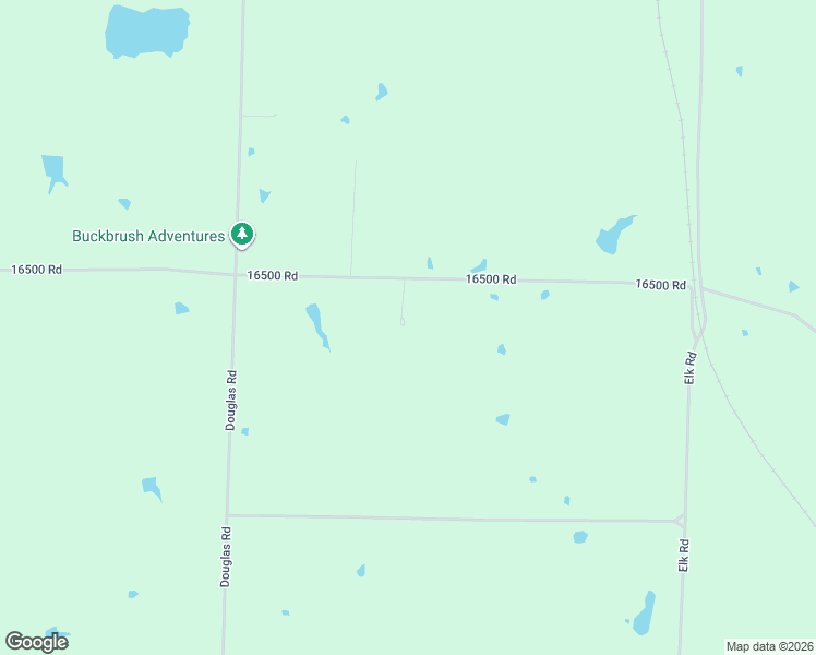 map of restaurants, bars, coffee shops, grocery stores, and more near 439 16500 Road in Mound Valley