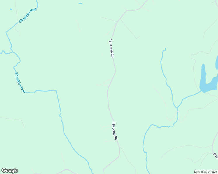 map of restaurants, bars, coffee shops, grocery stores, and more near 2023 Lipscomb Road in Moneta