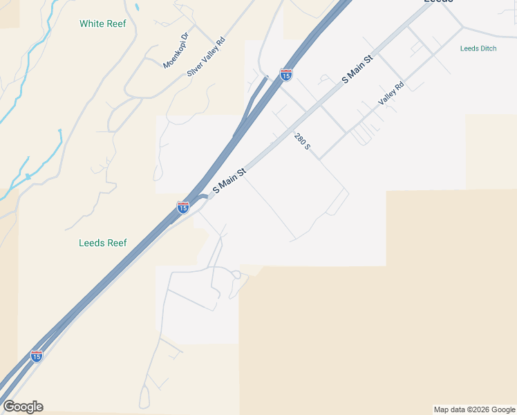 map of restaurants, bars, coffee shops, grocery stores, and more near 60 Berry Lane in Leeds