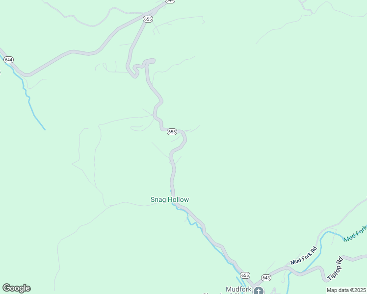 map of restaurants, bars, coffee shops, grocery stores, and more near 912 Goss Road in Bluefield