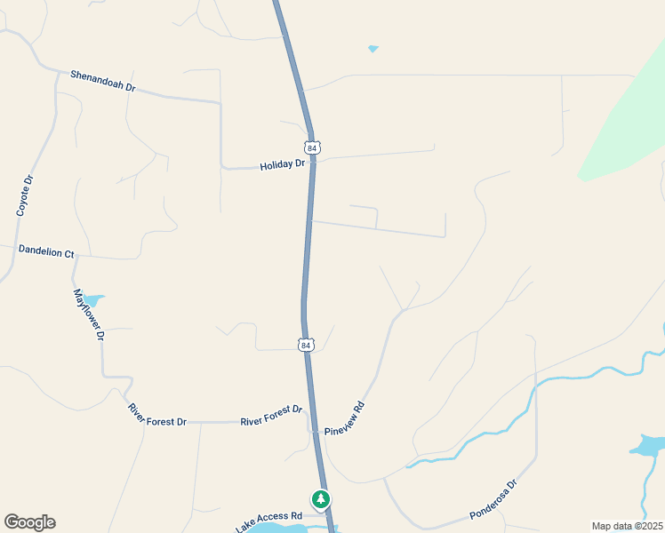 map of restaurants, bars, coffee shops, grocery stores, and more near 3000 U.S. 84 in Pagosa Springs