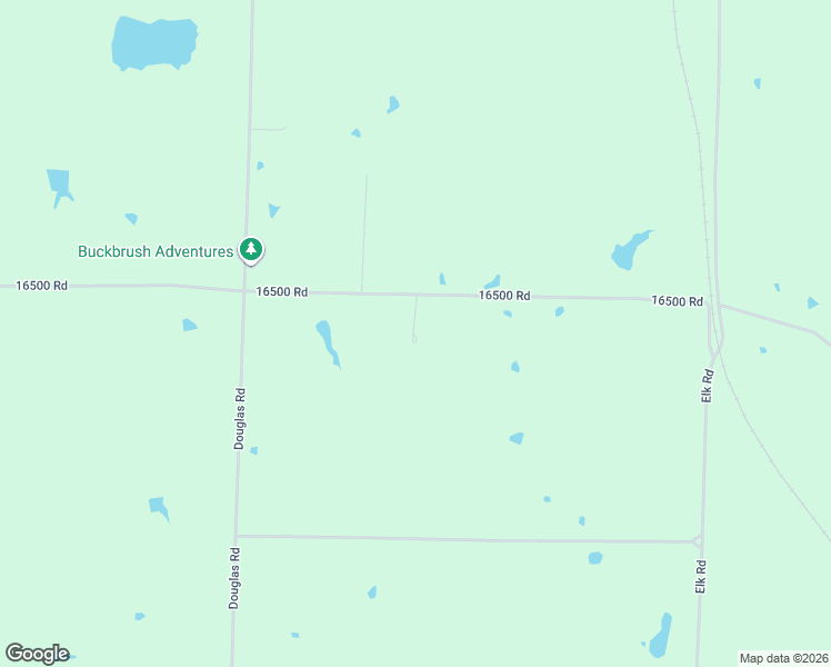 map of restaurants, bars, coffee shops, grocery stores, and more near 439 16500 Road in Mound Valley