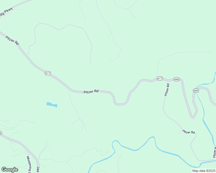 map of restaurants, bars, coffee shops, grocery stores, and more near 3916 Pitzer Road in Roanoke