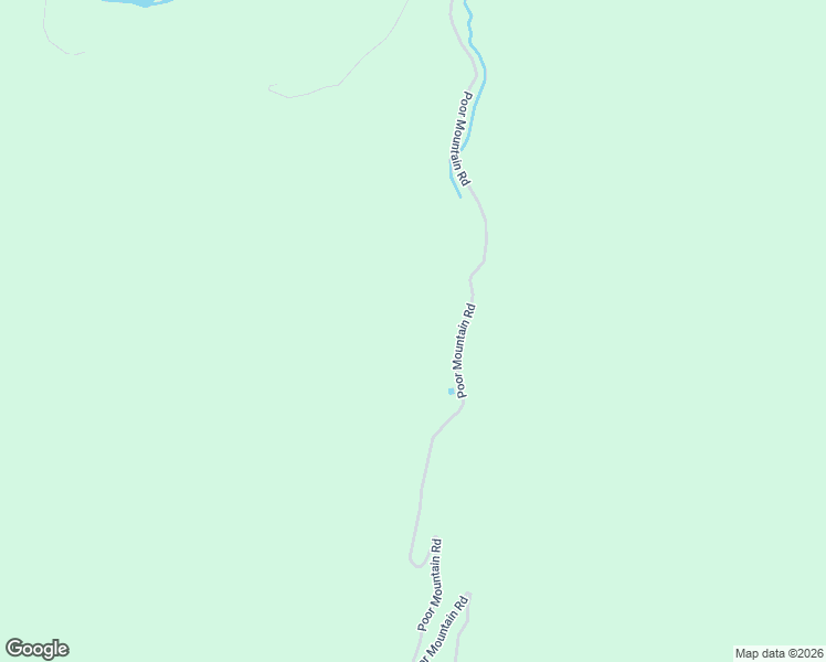 map of restaurants, bars, coffee shops, grocery stores, and more near 6021 Poor Mountain Rd in Salem
