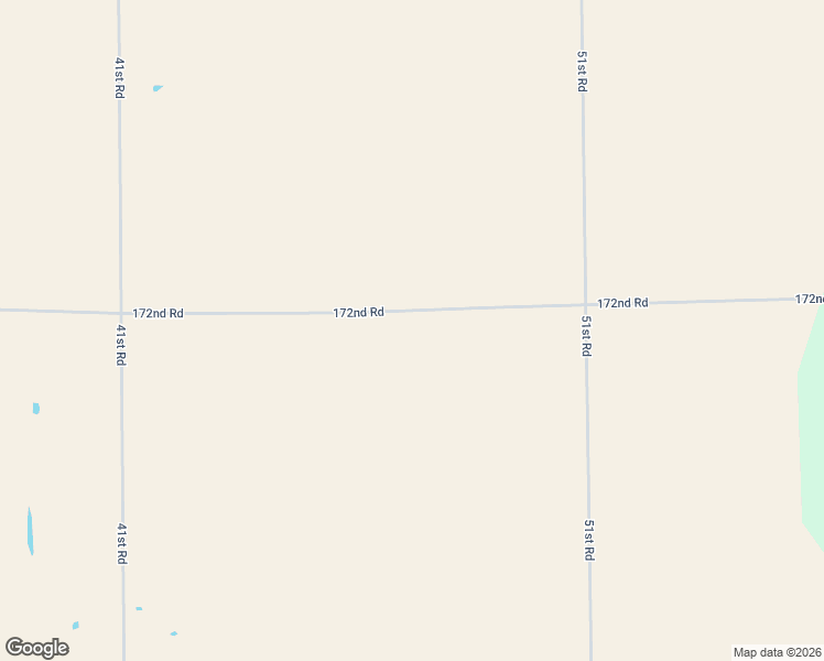 map of restaurants, bars, coffee shops, grocery stores, and more near 5645 172nd Road in Winfield