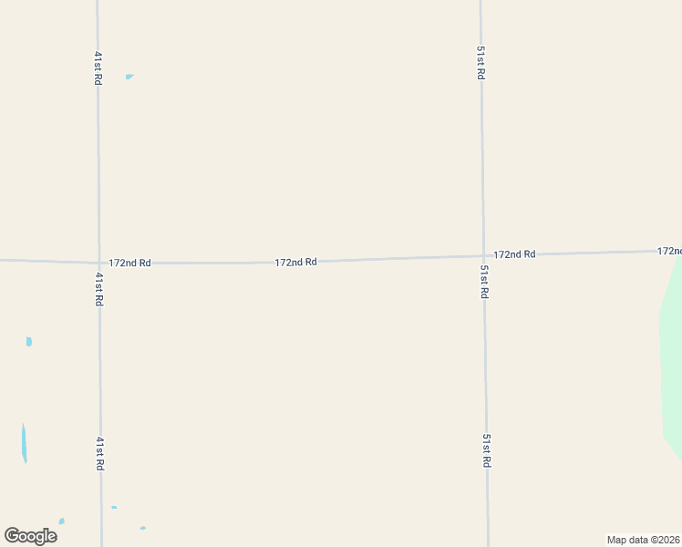 map of restaurants, bars, coffee shops, grocery stores, and more near 5645 172nd Road in Winfield