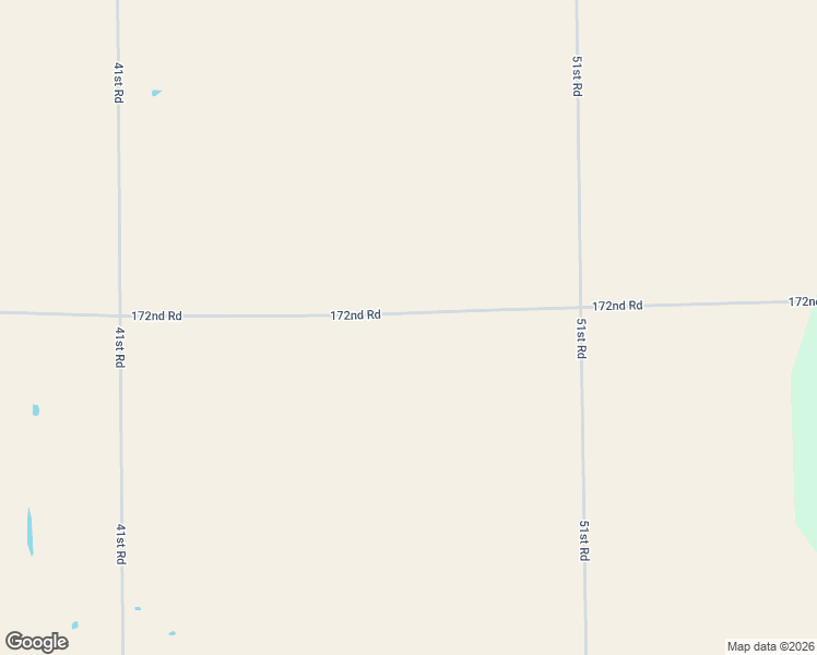 map of restaurants, bars, coffee shops, grocery stores, and more near 5645 172nd Road in Winfield