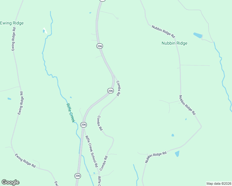 map of restaurants, bars, coffee shops, grocery stores, and more near 160 Combs Road in Dunnville