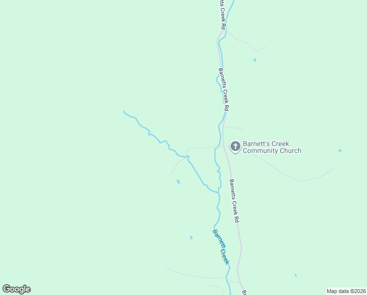 map of restaurants, bars, coffee shops, grocery stores, and more near 1350 Barnetts Creek Road in Columbia