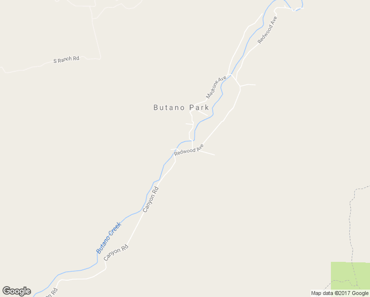 map of restaurants, bars, coffee shops, grocery stores, and more near 43 Redwood Avenue in Pescadero