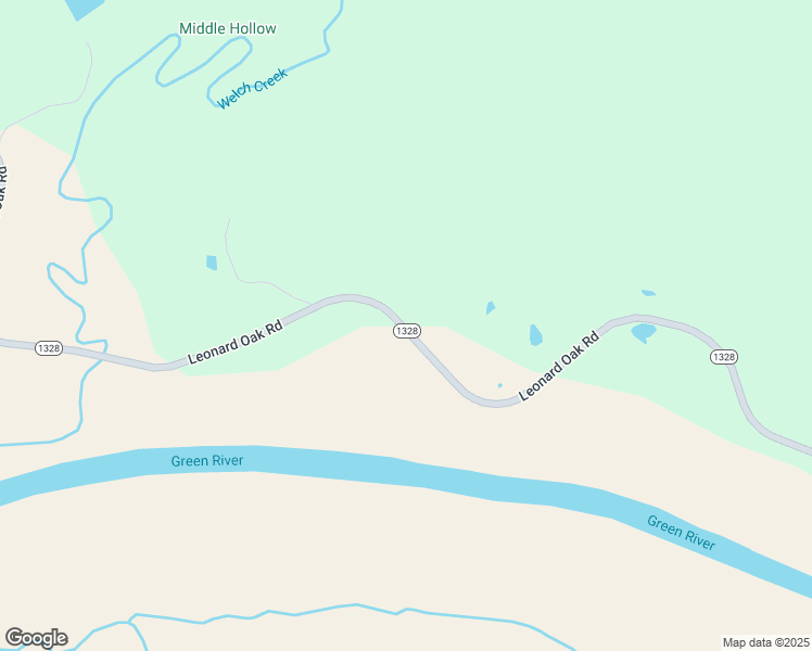 map of restaurants, bars, coffee shops, grocery stores, and more near 3886-4078 Leonard Oak Road in Morgantown