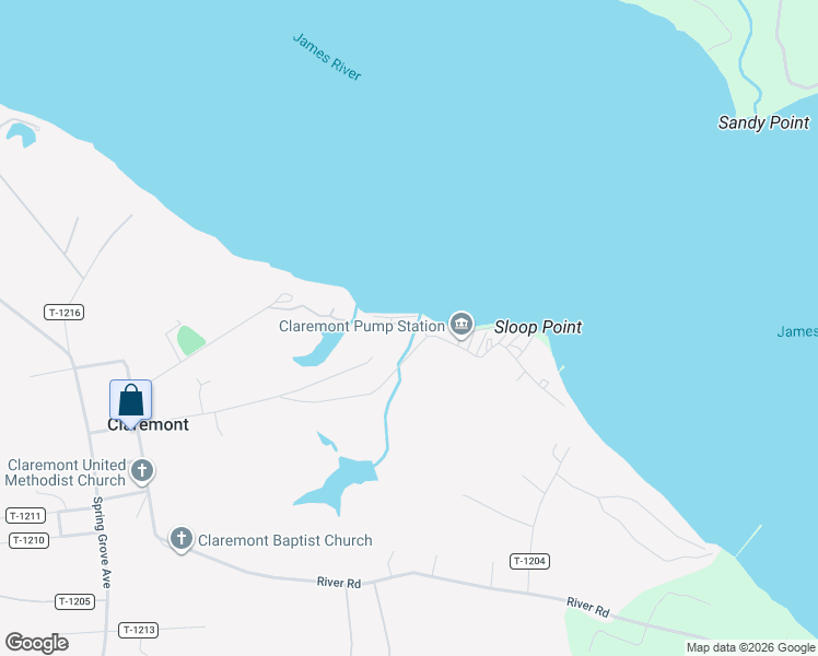 map of restaurants, bars, coffee shops, grocery stores, and more near 271 Villa Road in Claremont