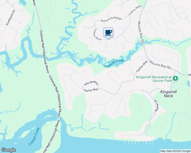 map of restaurants, bars, coffee shops, grocery stores, and more near 101 Robert Miles in Williamsburg