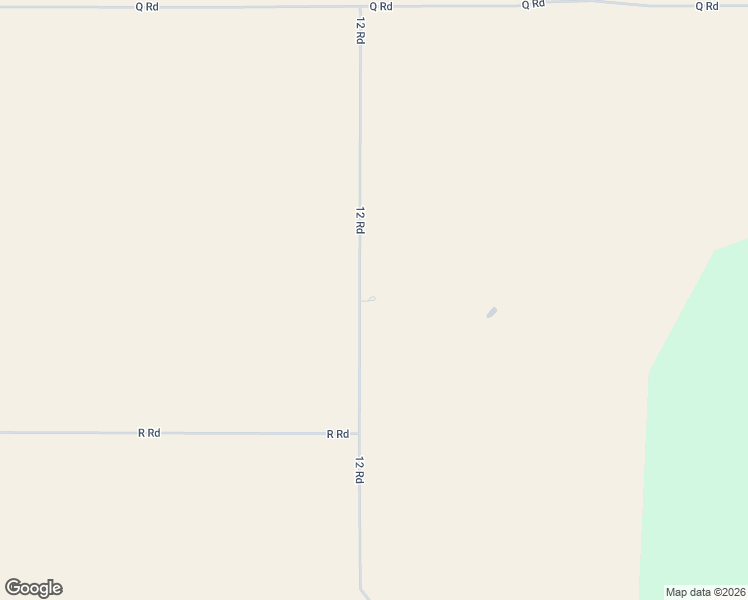 map of restaurants, bars, coffee shops, grocery stores, and more near 17146 12 Road in Plains