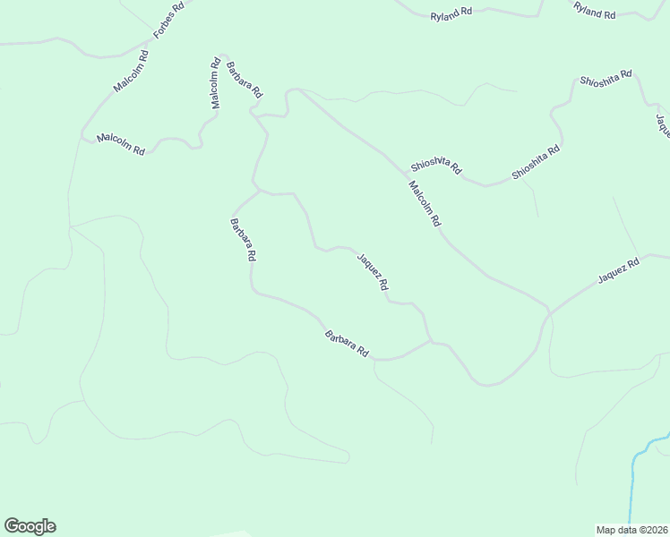 map of restaurants, bars, coffee shops, grocery stores, and more near 63651 Jacquez Road in San Luis