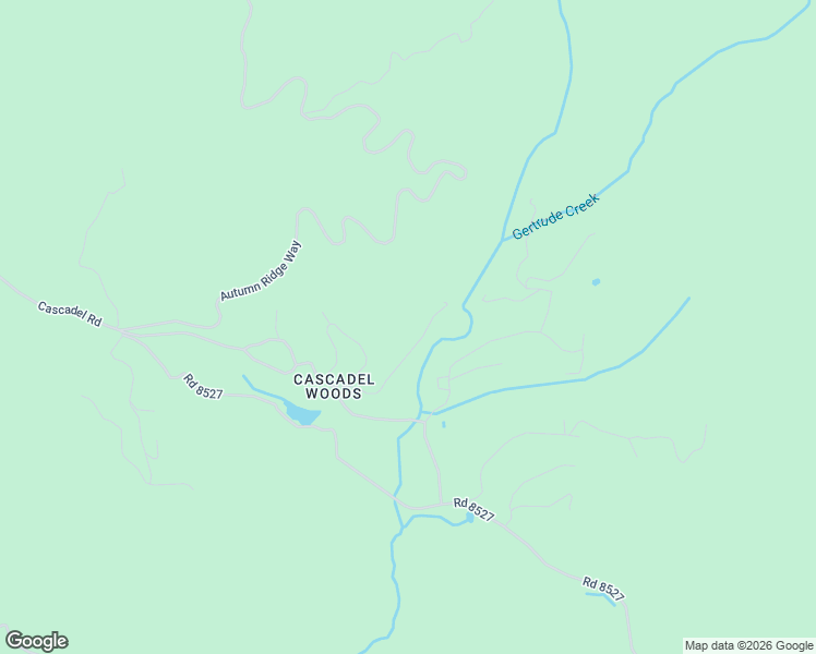 map of restaurants, bars, coffee shops, grocery stores, and more near 59827 Hillcrest Road in North Fork