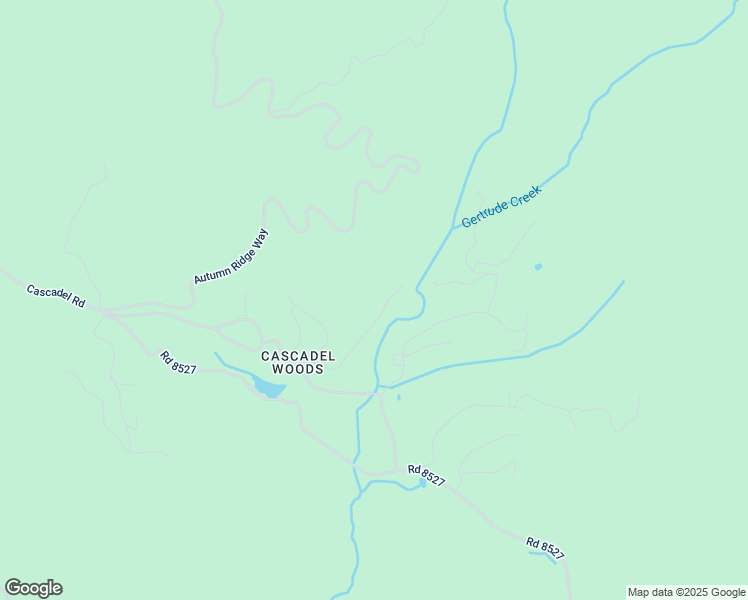 map of restaurants, bars, coffee shops, grocery stores, and more near 59827 Hillcrest Road in North Fork