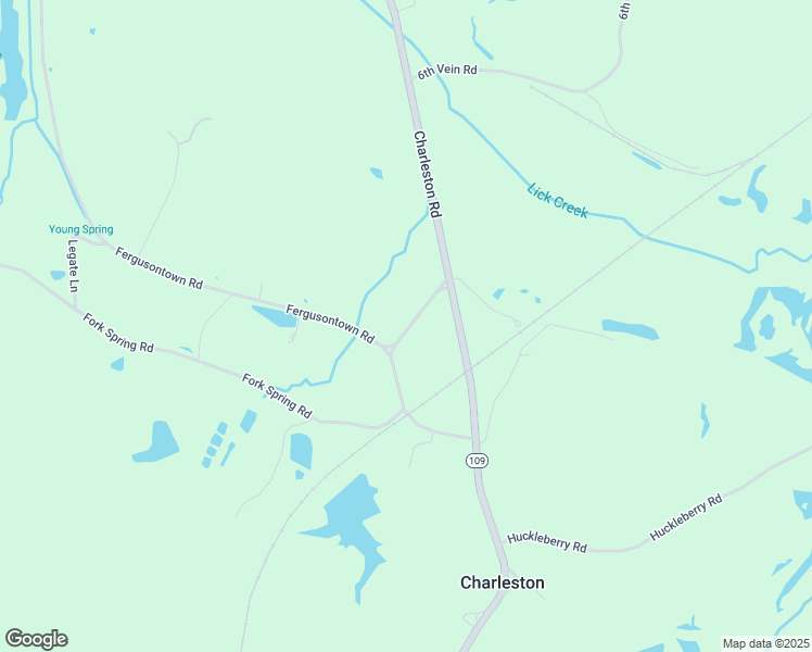 map of restaurants, bars, coffee shops, grocery stores, and more near 44-186 Fergusontown Road in Dawson Springs