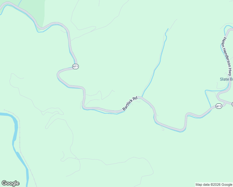 map of restaurants, bars, coffee shops, grocery stores, and more near 474 Hokie Drive in Haysi